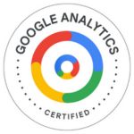 certificazione google analytics 4